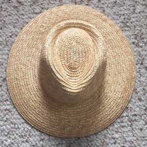 Brixton hat